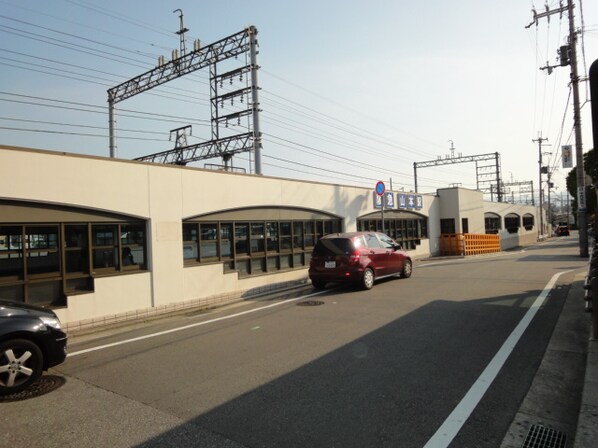 山本駅 徒歩3分 1階の物件内観写真